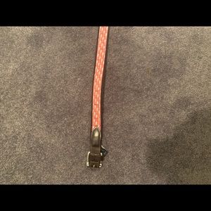 Vineyard Vines Belt